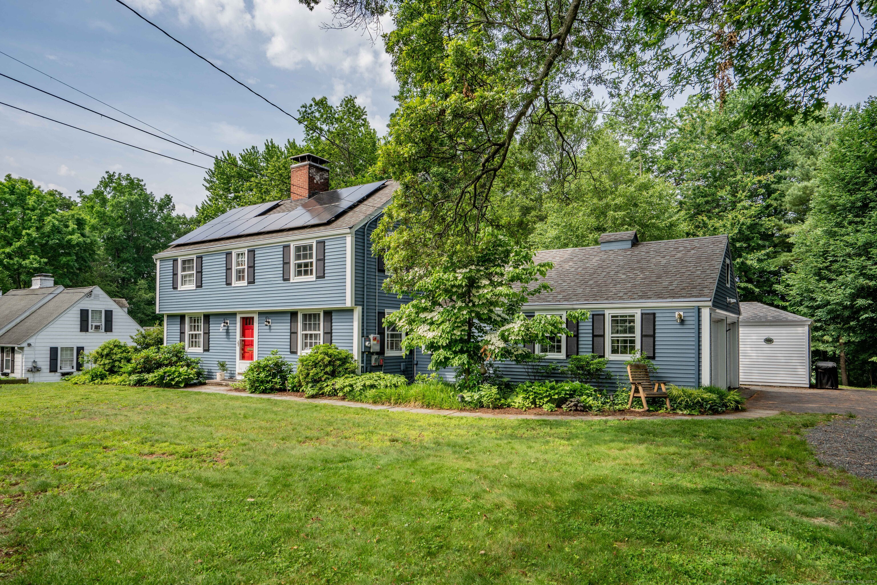 251 Ridgewood Road