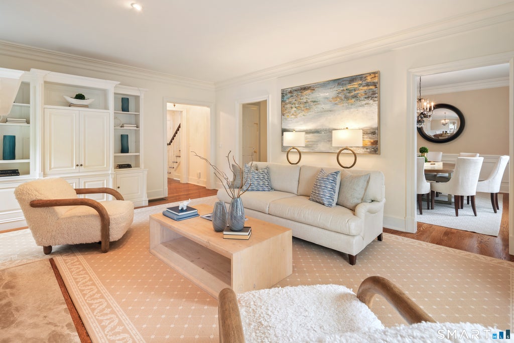 Photo of 197 Park Street #197, New Canaan, CT 06840 (MLS # 24201523)