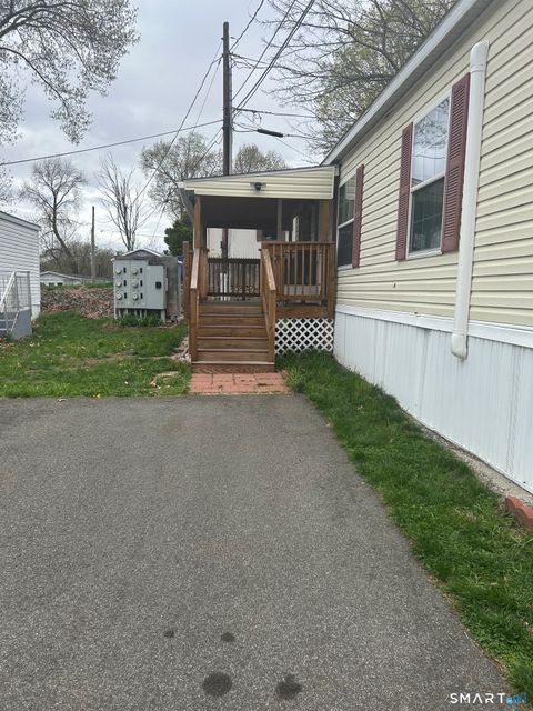 Tiny photo for Meriden, CT 06450 (MLS # 24169953)