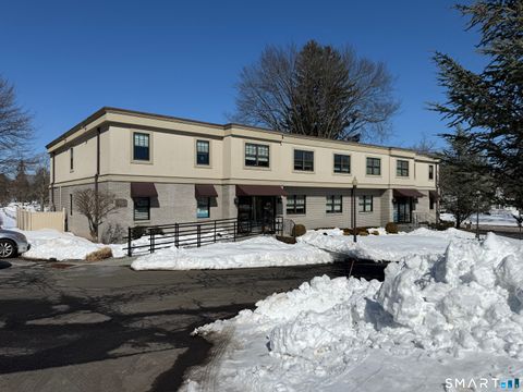 3074 Whitney Avenue Hamden CT 06518