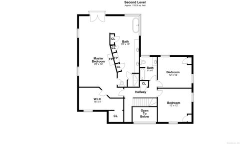 Tiny photo for 4 Covlee Drive, Westport, CT 06880 (MLS # 24169919)