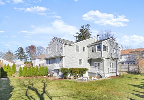 Tiny photo for 4 Covlee Drive, Westport, CT 06880 (MLS # 24169919)