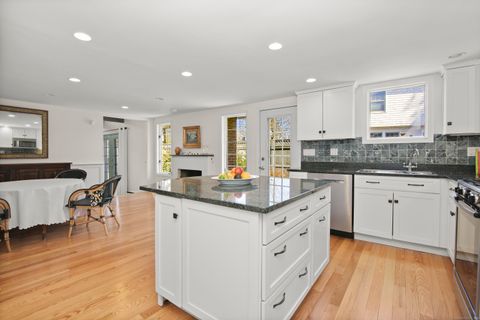 Tiny photo for 4 Covlee Drive, Westport, CT 06880 (MLS # 24169919)