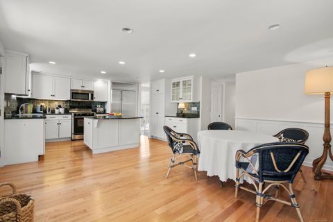 Tiny photo for 4 Covlee Drive, Westport, CT 06880 (MLS # 24169919)