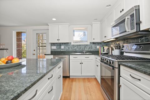 Tiny photo for 4 Covlee Drive, Westport, CT 06880 (MLS # 24169919)