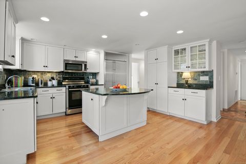 Tiny photo for 4 Covlee Drive, Westport, CT 06880 (MLS # 24169919)