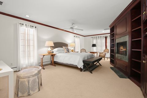 Tiny photo for 4 Covlee Drive, Westport, CT 06880 (MLS # 24169919)