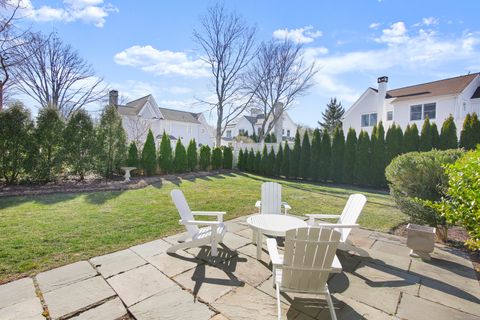 Tiny photo for 4 Covlee Drive, Westport, CT 06880 (MLS # 24169919)
