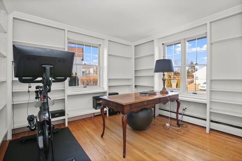 Tiny photo for 4 Covlee Drive, Westport, CT 06880 (MLS # 24169919)