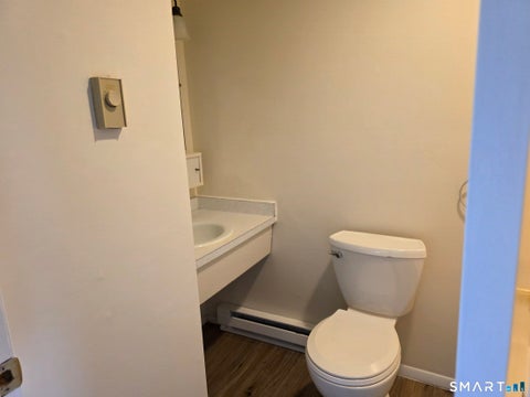 Tiny photo for 100 Hickory Street #L, Norwich, CT 06360 (MLS # 24212157)