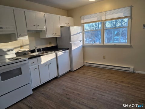 Tiny photo for 100 Hickory Street #L, Norwich, CT 06360 (MLS # 24212157)