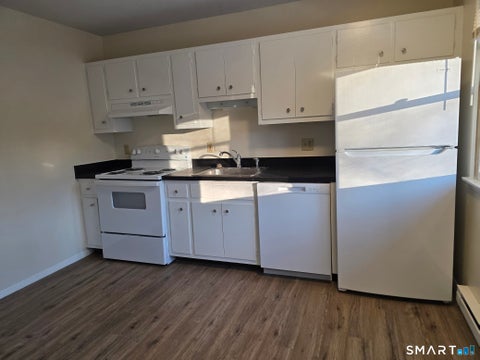 Photo of 100 Hickory Street #L, Norwich, CT 06360 (MLS # 24212157)