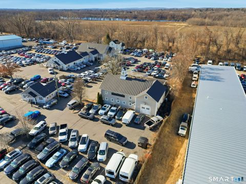 Tiny photo for 200 S Main Street, East Windsor, CT 06088 (MLS # 24145939)