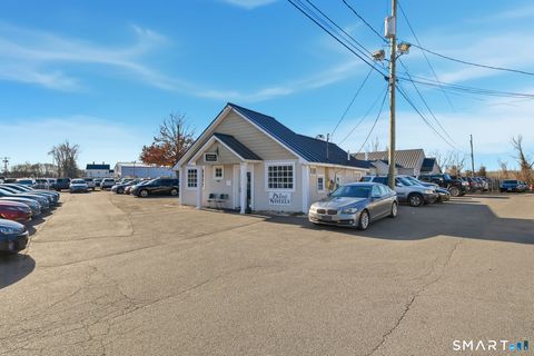 Tiny photo for 200 S Main Street, East Windsor, CT 06088 (MLS # 24145939)