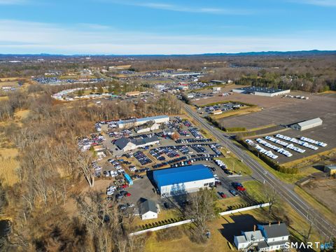 Tiny photo for 200 S Main Street, East Windsor, CT 06088 (MLS # 24145939)