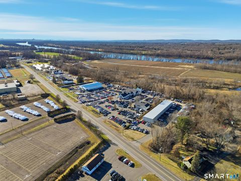 Tiny photo for 200 S Main Street, East Windsor, CT 06088 (MLS # 24145939)