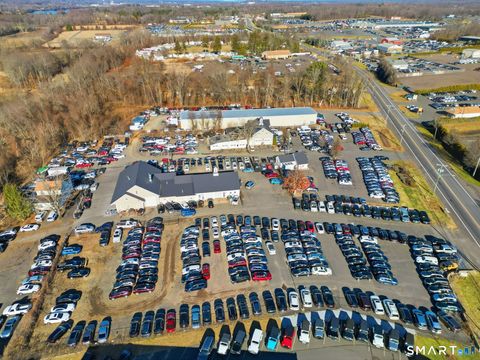 Tiny photo for 200 S Main Street, East Windsor, CT 06088 (MLS # 24145939)