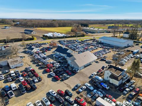 Tiny photo for 200 S Main Street, East Windsor, CT 06088 (MLS # 24145939)