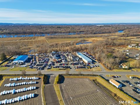 Tiny photo for 200 S Main Street, East Windsor, CT 06088 (MLS # 24145939)