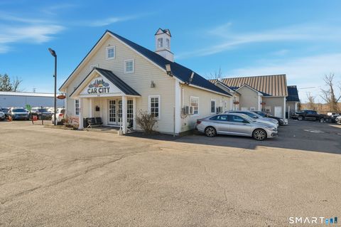 Tiny photo for 200 S Main Street, East Windsor, CT 06088 (MLS # 24145939)