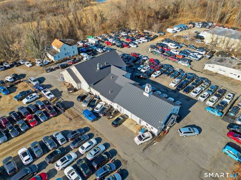 Tiny photo for 200 S Main Street, East Windsor, CT 06088 (MLS # 24145939)