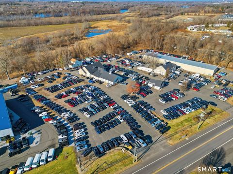 Tiny photo for 200 S Main Street, East Windsor, CT 06088 (MLS # 24145939)