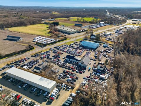 Tiny photo for 200 S Main Street, East Windsor, CT 06088 (MLS # 24145939)