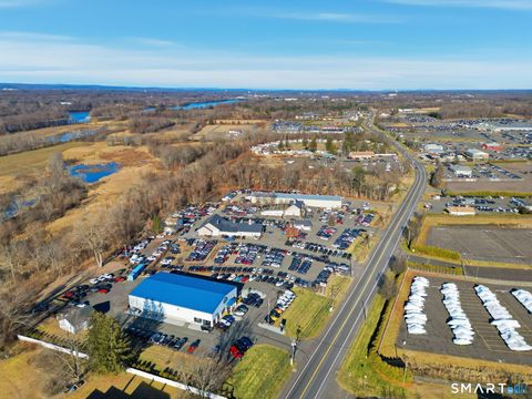 Tiny photo for 200 S Main Street, East Windsor, CT 06088 (MLS # 24145939)