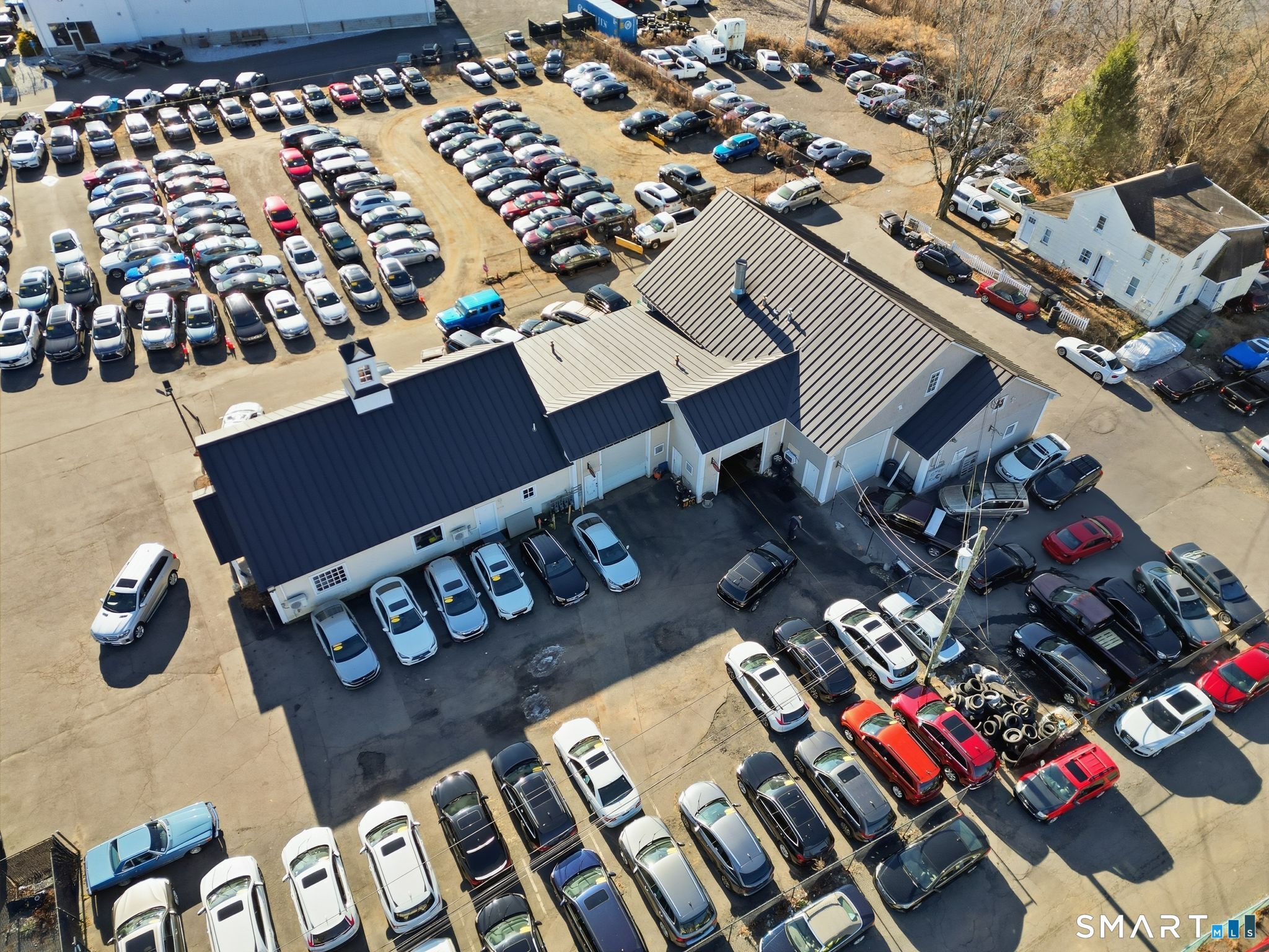 200 South Main Street