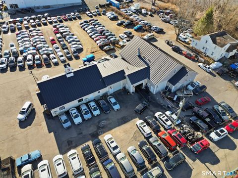 Tiny photo for 200 S Main Street, East Windsor, CT 06088 (MLS # 24145939)