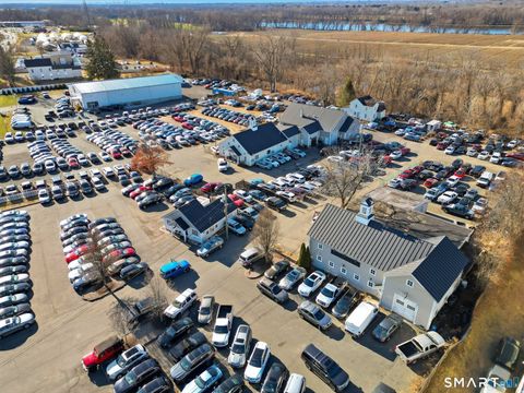 Tiny photo for 200 S Main Street, East Windsor, CT 06088 (MLS # 24145939)