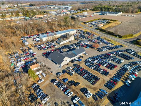 Tiny photo for 200 S Main Street, East Windsor, CT 06088 (MLS # 24145939)