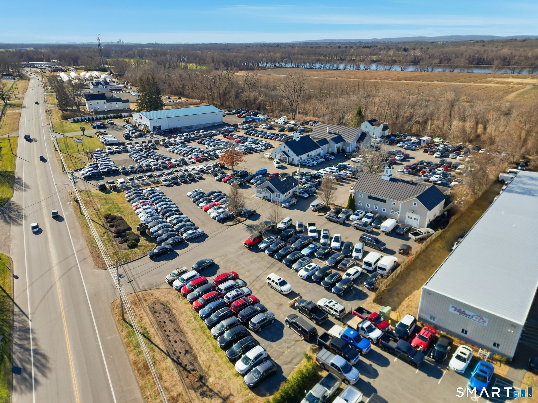 200 South Main Street