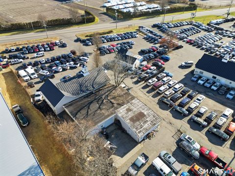 Tiny photo for 200 S Main Street, East Windsor, CT 06088 (MLS # 24145939)