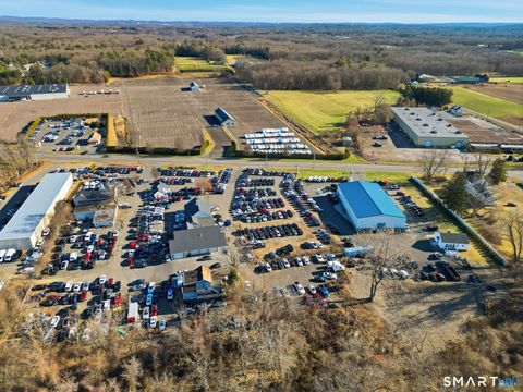 Tiny photo for 200 S Main Street, East Windsor, CT 06088 (MLS # 24145939)