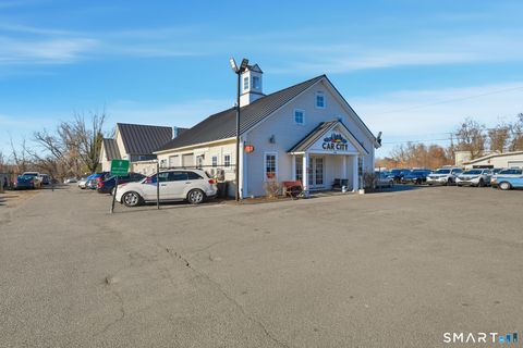 Tiny photo for 200 S Main Street, East Windsor, CT 06088 (MLS # 24145939)