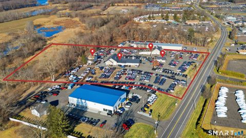 200 South Main Street East Windsor CT 06088