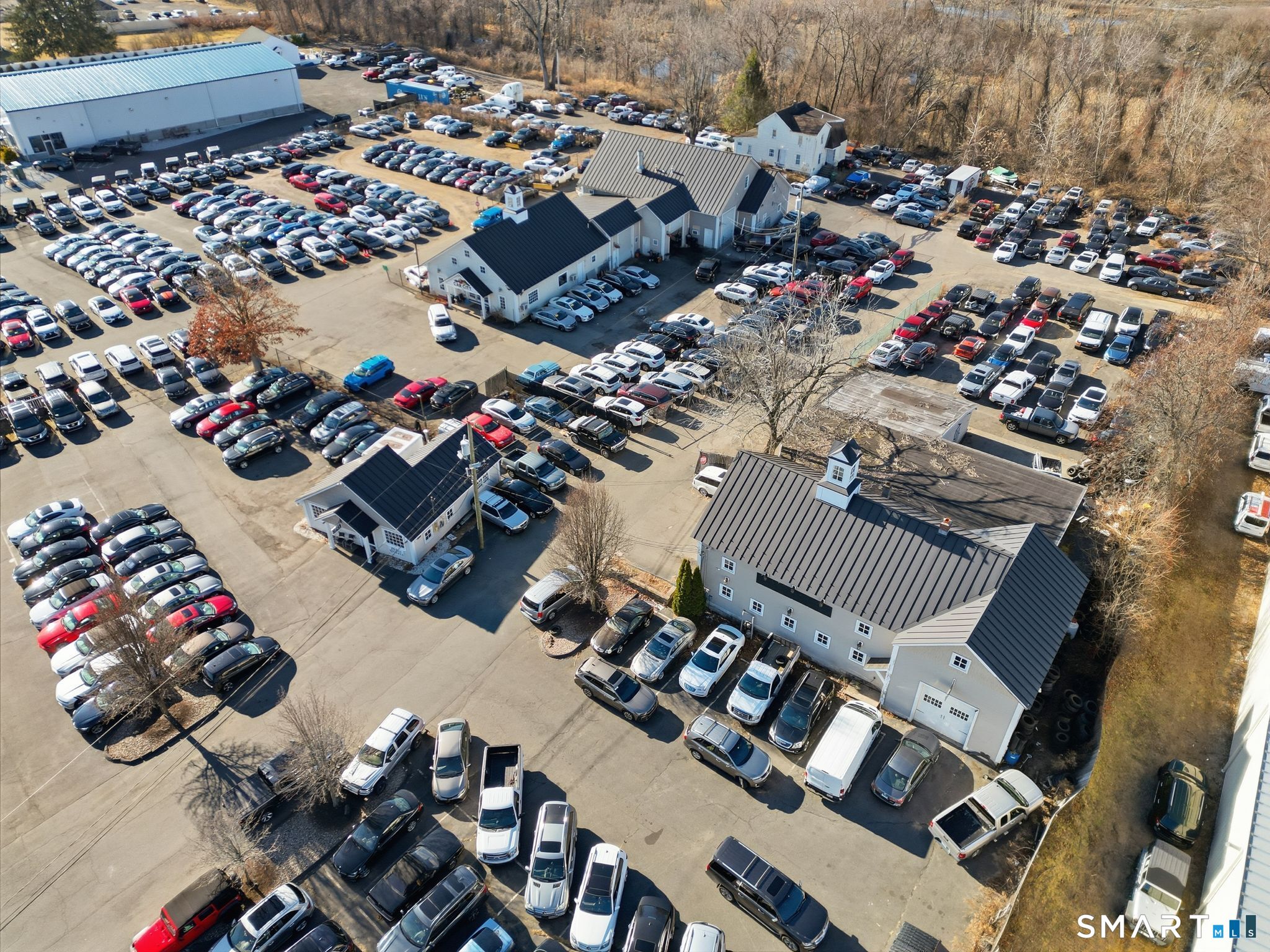 200 South Main Street