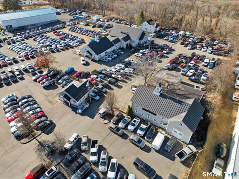 Tiny photo for 200 S Main Street, East Windsor, CT 06088 (MLS # 24145939)