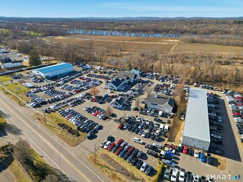 Tiny photo for 200 S Main Street, East Windsor, CT 06088 (MLS # 24145939)