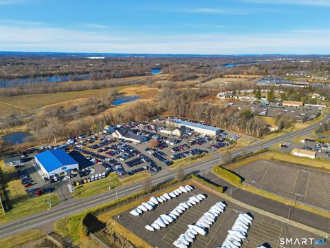 Tiny photo for 200 S Main Street, East Windsor, CT 06088 (MLS # 24145939)