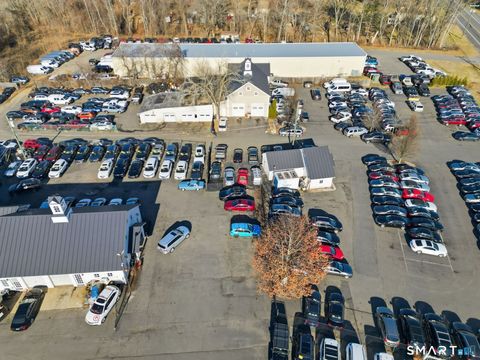 Tiny photo for 200 S Main Street, East Windsor, CT 06088 (MLS # 24145939)