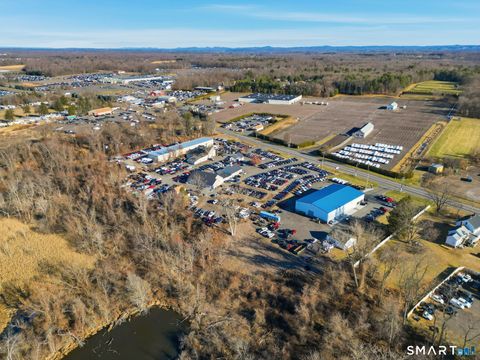 Tiny photo for 200 S Main Street, East Windsor, CT 06088 (MLS # 24145939)