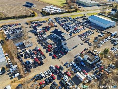 Tiny photo for 200 S Main Street, East Windsor, CT 06088 (MLS # 24145939)