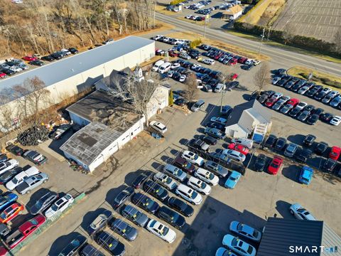 Tiny photo for 200 S Main Street, East Windsor, CT 06088 (MLS # 24145939)