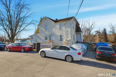 Tiny photo for 200 S Main Street, East Windsor, CT 06088 (MLS # 24145939)