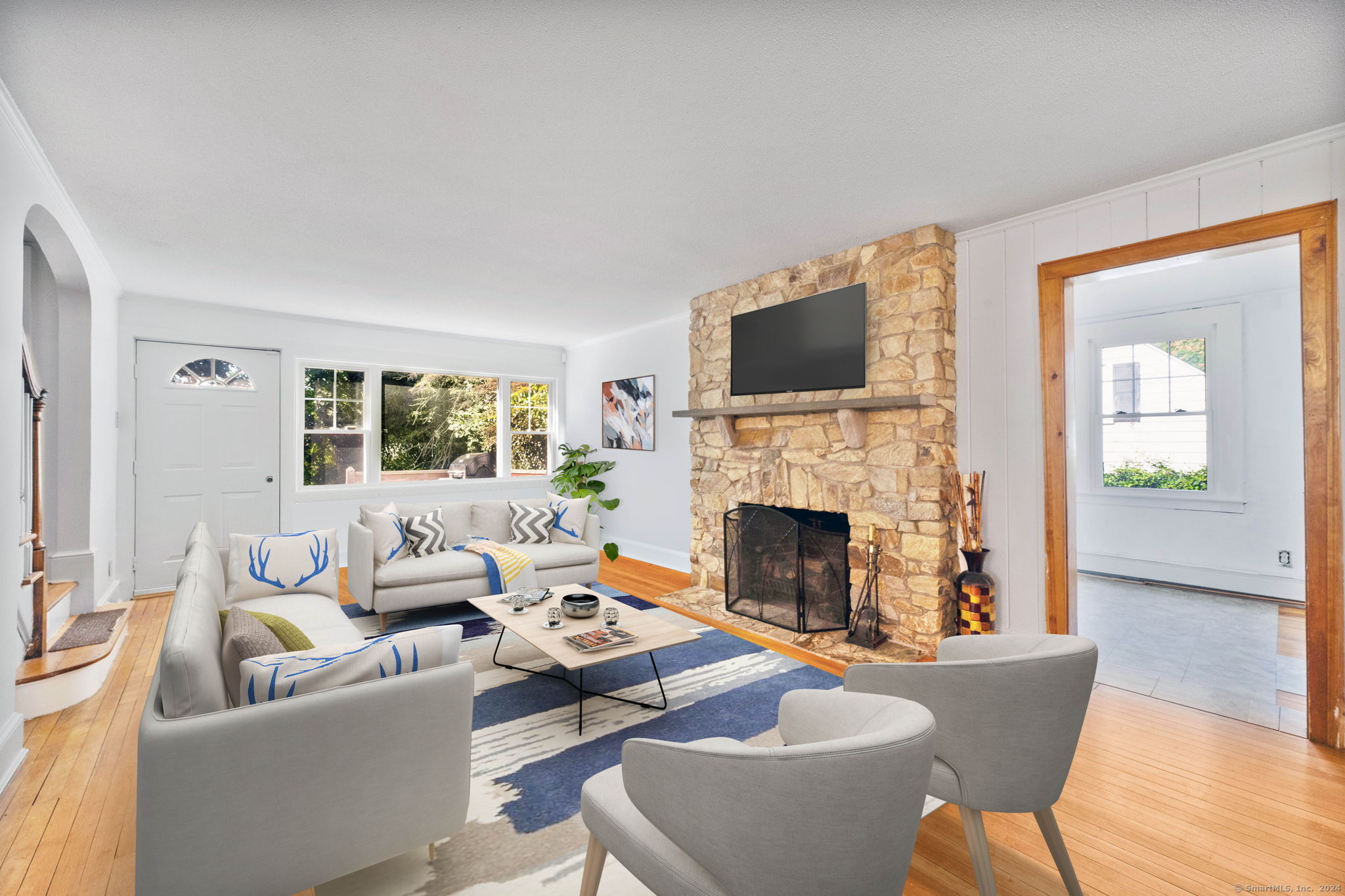 20 Ledyard Road, New Britain, Connecticut image 3