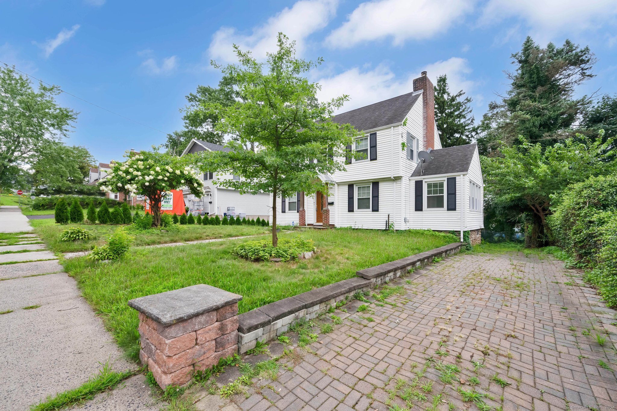 20 Ledyard Road, New Britain, Connecticut image 2