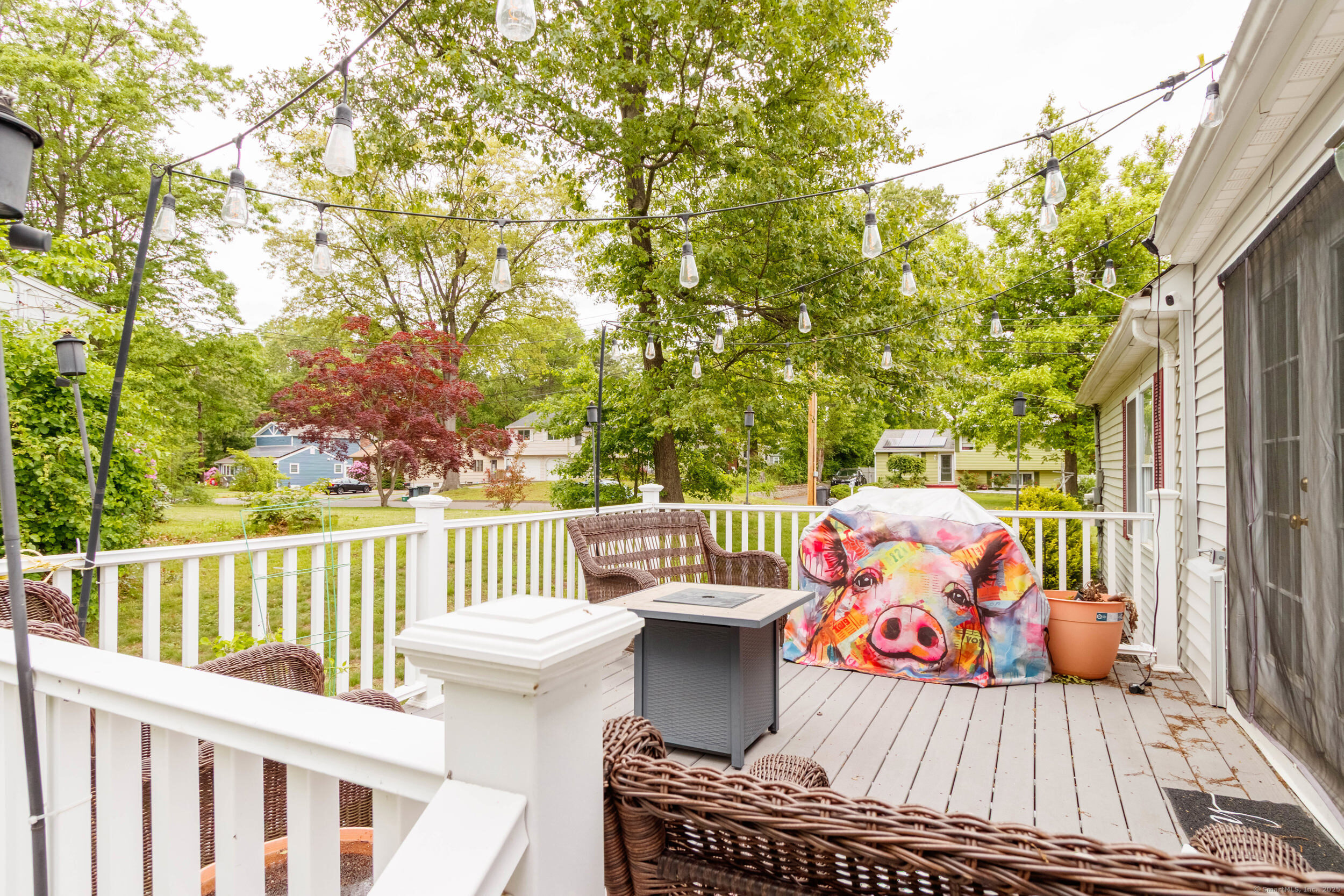 40 Woodland Avenue, North Haven, Connecticut image 25