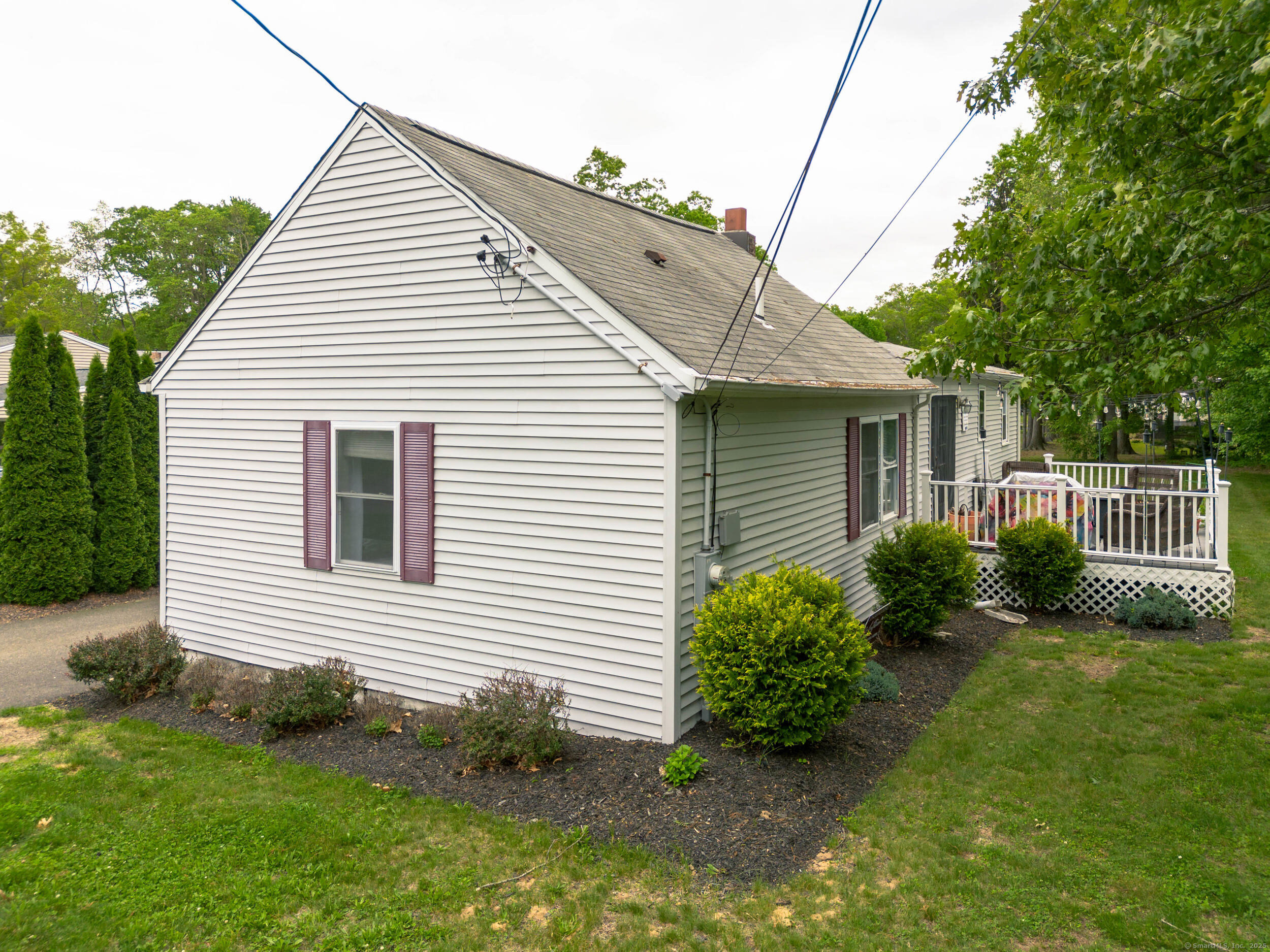 40 Woodland Avenue, North Haven, Connecticut image 32